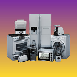 eletrodomésticos
