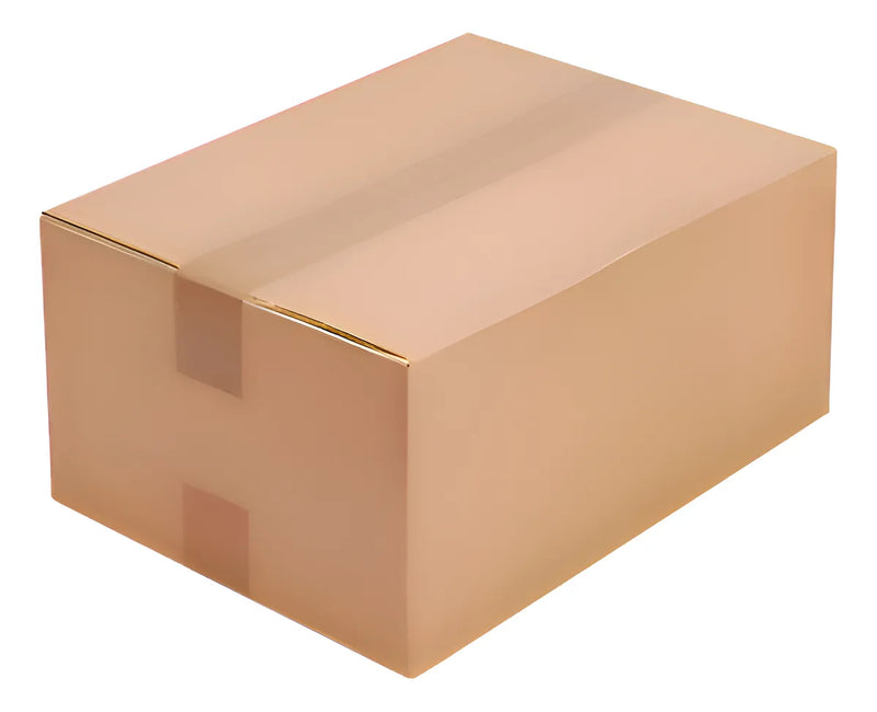 Kit 20 Caixa De Papelão Para Envios Correios 35x25x25