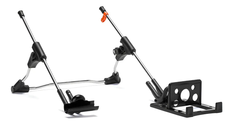 Suporte para Notebook Laptop Tablet em Metal Regulável Ergonômico G4 DVA Lima