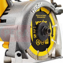 Serra Mármore Profissional Vonder Smv1300s 1300w Tip/maquita