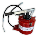 Bomba Graxa Engraxadeira Manual Graxeira 4 Kg Alta Pressão 5.0 Avaliação 5.0 de 5. 8 opiniões. (8)