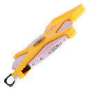 Trena De Fibra De Vidro 100 Metros Aberta 7yh Eda