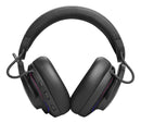 Headset Gamer Quantum 910 Wireless Preto Jbl - Preto