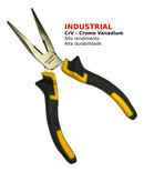 Kit 3 Alicates Crv - Universal, Bico E Corte