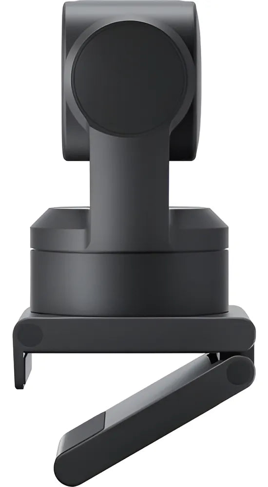 Webcam Insta360 Link 2 4K Com IA, Foco Automático E Rastreamento Inteligente.