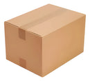 5 Caixas De Papelão Grande Reforçada - 70x50x40