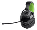 Fone Headset Gamer Quantum 360X Sem Fio Para Xbox Preto Jbl