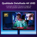 Webcam Emeet Smartcam S800-4K para streaming, Sony 1/2