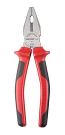 Jogo De Alicates Com 3 Peças 3301189 Gedore Red