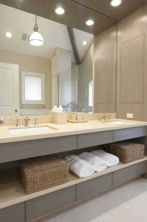 Kit 10 Spot Led 9w Redondo Direcionável Embutir Gesso Sanca