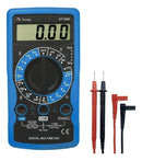 Multímetro Digital 600v Ac/dc Cat I Minipa Et-1002