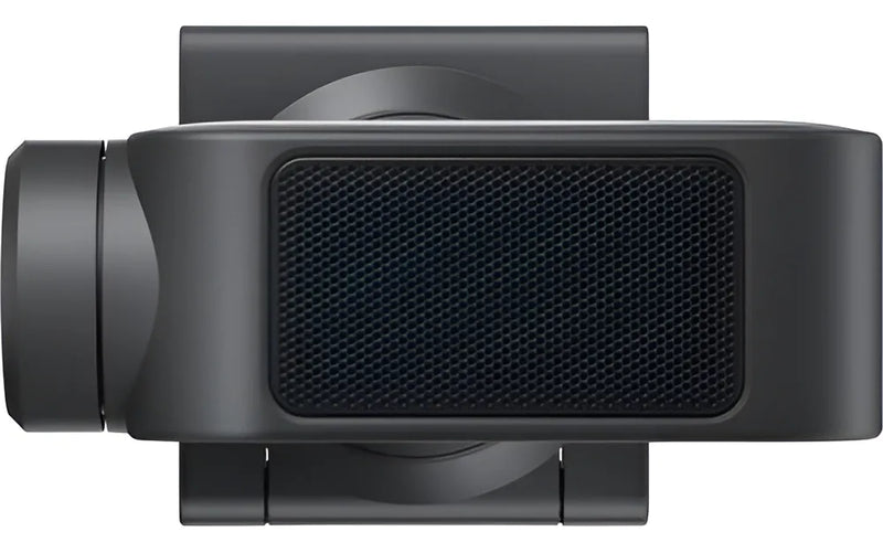 Webcam Insta360 Link 2 4K Com IA, Foco Automático E Rastreamento Inteligente.