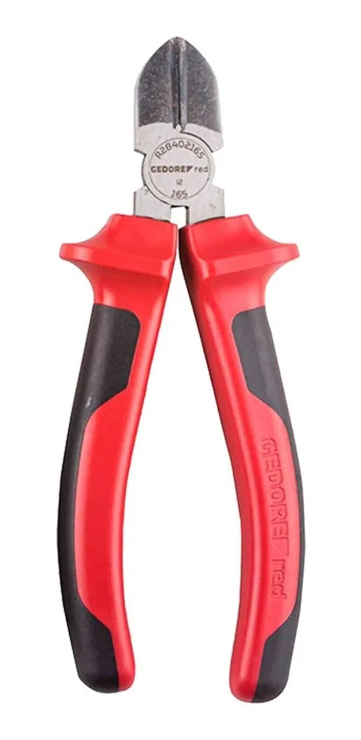 Jogo De Alicates Com 3 Peças 3301189 Gedore Red