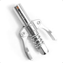 Bico Graxeiro Aplicador Graxa Bomba Engraxadeira Pneumática