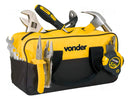 Bolsa Em Lona Para Ferramentas Bl 005 Vonder Cor Amarelo/Preto