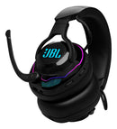 Headset Gamer Quantum 910 Wireless Preto Jbl - Preto