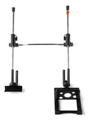 Suporte para Notebook Laptop Tablet em Metal Regulável Ergonômico G4 DVA Lima