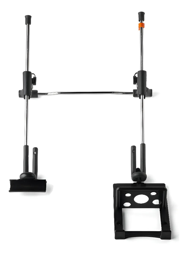 Suporte para Notebook Laptop Tablet em Metal Regulável Ergonômico G4 DVA Lima