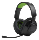 Fone Headset Gamer Quantum 360X Sem Fio Para Xbox Preto Jbl