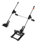 Suporte para Notebook Laptop Tablet em Metal Regulável Ergonômico G4 DVA Lima