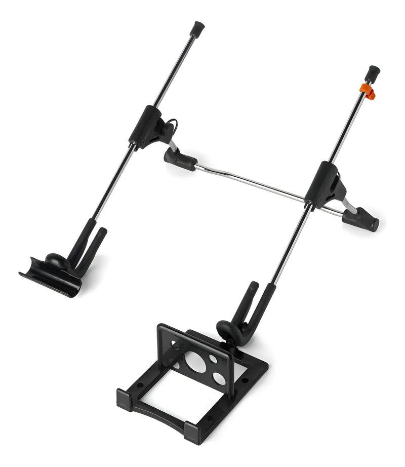 Suporte para Notebook Laptop Tablet em Metal Regulável Ergonômico G4 DVA Lima