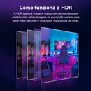 Webcam Emeet Smartcam S800-4K para streaming, Sony 1/2