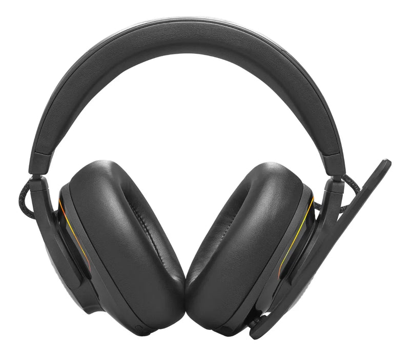 Headset Gamer Quantum 910 Wireless Preto Jbl - Preto