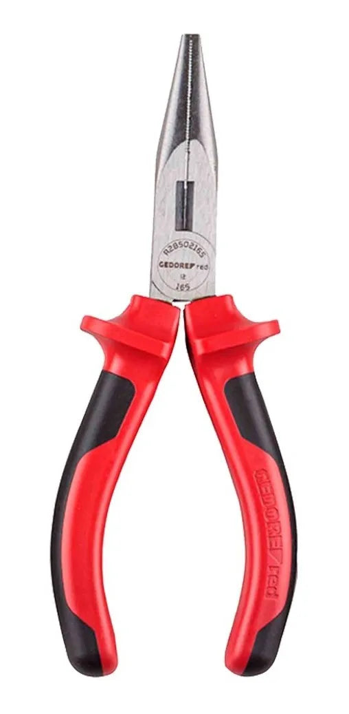 Jogo De Alicates Com 3 Peças 3301189 Gedore Red