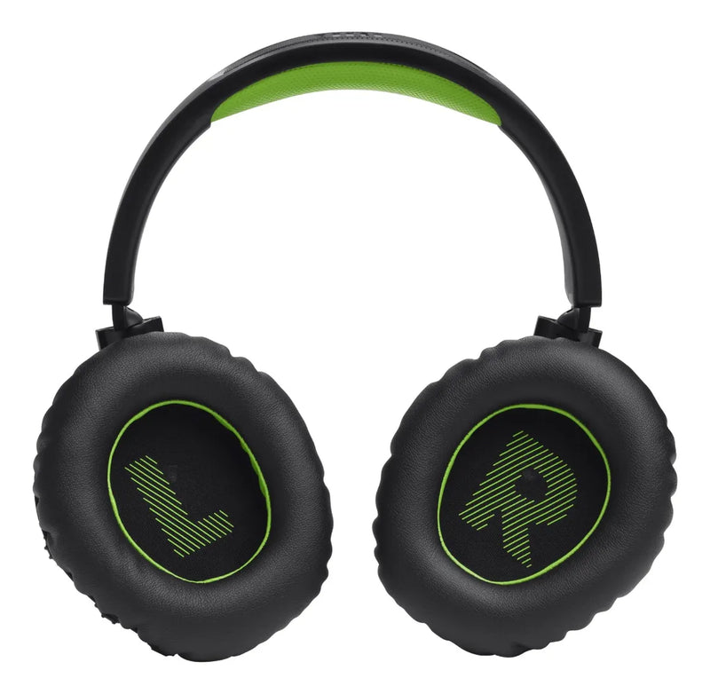 Fone Headset Gamer Quantum 360X Sem Fio Para Xbox Preto Jbl