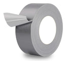 Fita Adesiva Silver Tape Multiuso 48mmx50m - 50 Metros