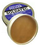 Pasta Para Soldar Não Condutiva Implastec Soldatec 50g