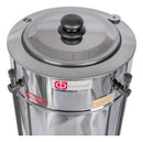 Cafeteira Industrial Elétrica 2 Litros C22 - Consercaf Cor Cinza