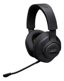 Headset Gamer Quantum Wireless 360 Preto JBL