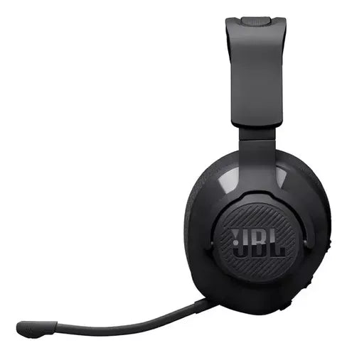 Headset Gamer Quantum Wireless 360 Preto JBL