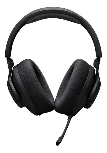 Headset Gamer Quantum Wireless 360 Preto JBL