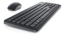Teclado E Mouse Sem Fio Dell Km3322w