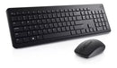 Teclado E Mouse Sem Fio Dell Km3322w