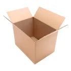 Kit 20 Caixa De Papelão Para Envios Correios 35x25x25